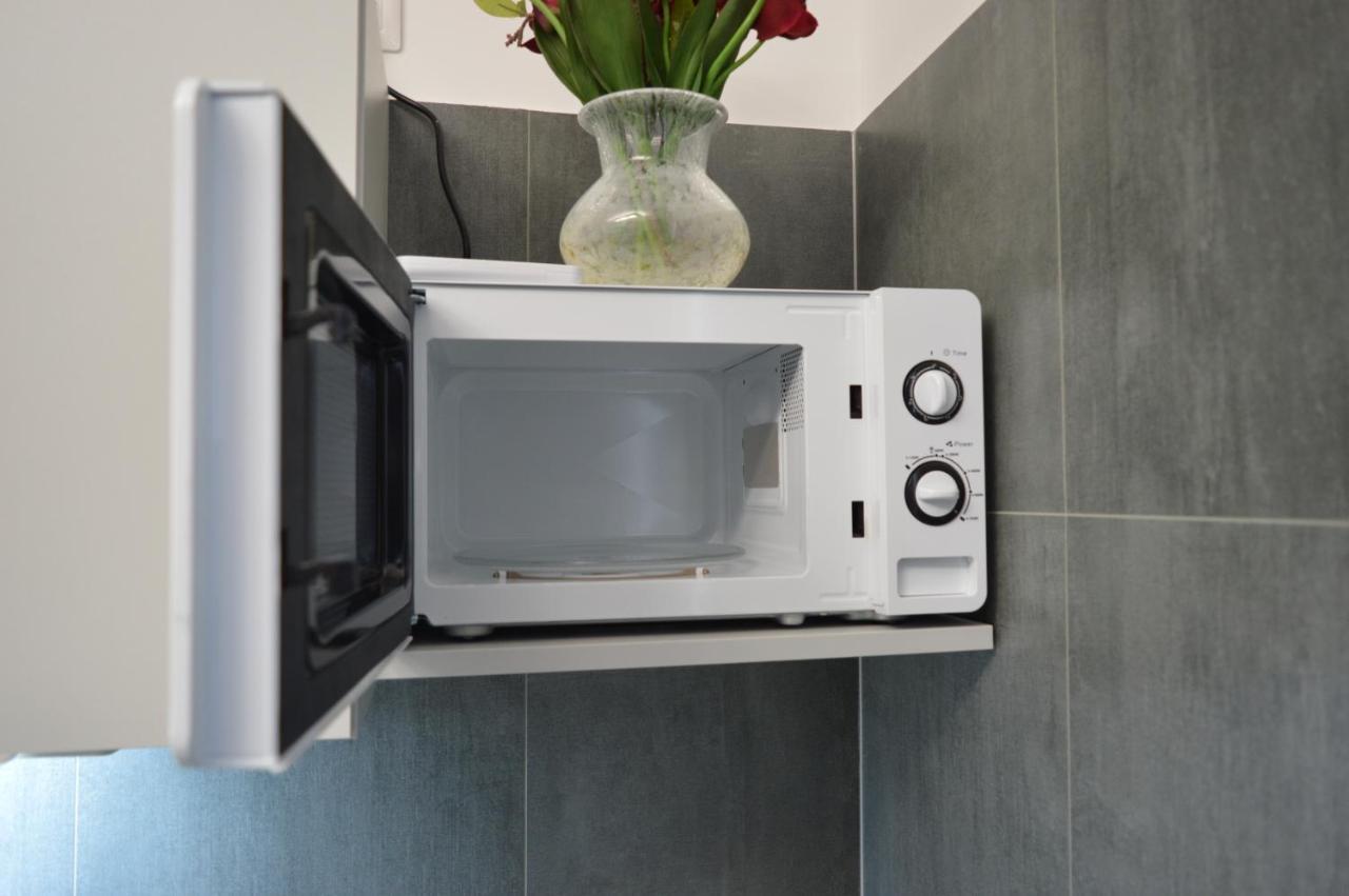 Belvarosi Apartman Печ Екстер'єр фото